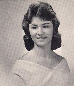 Donna Cloyd (Raymond)