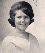 Marilyn Heinz (Ganley)